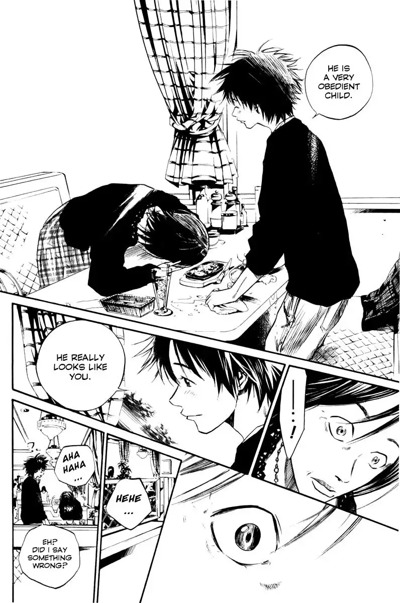 Over Drive Chapter 52 12